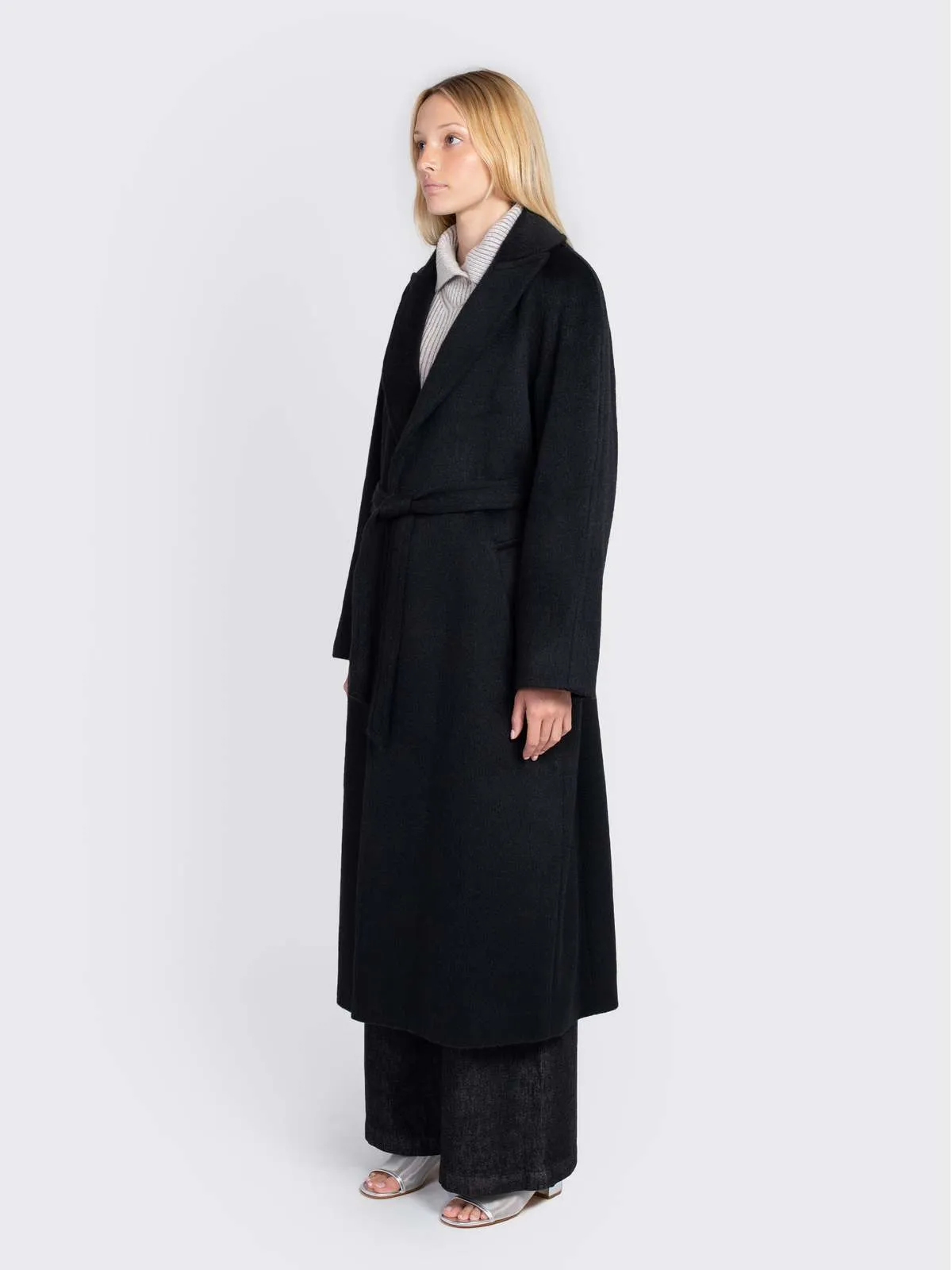 Floriane Coat