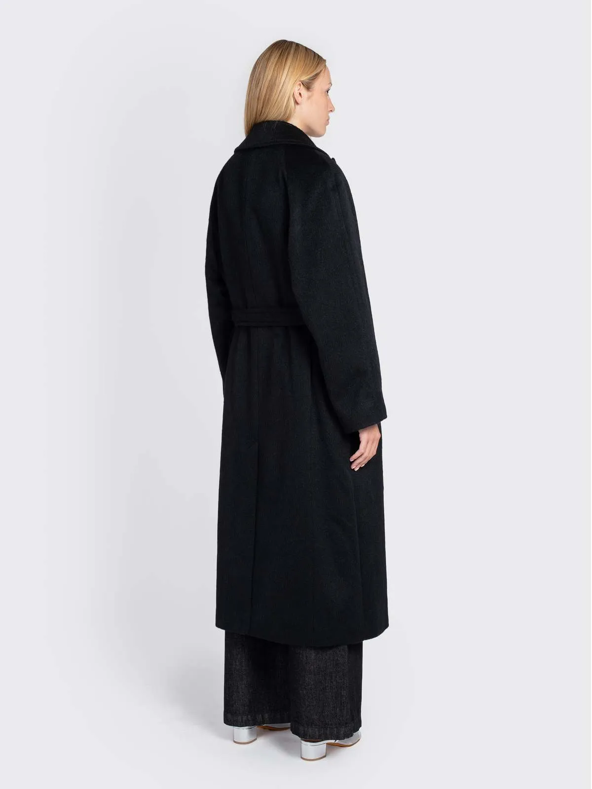 Floriane Coat