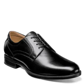 Florsheim 12135-001 MIDTOWN Plain Toe Oxfords