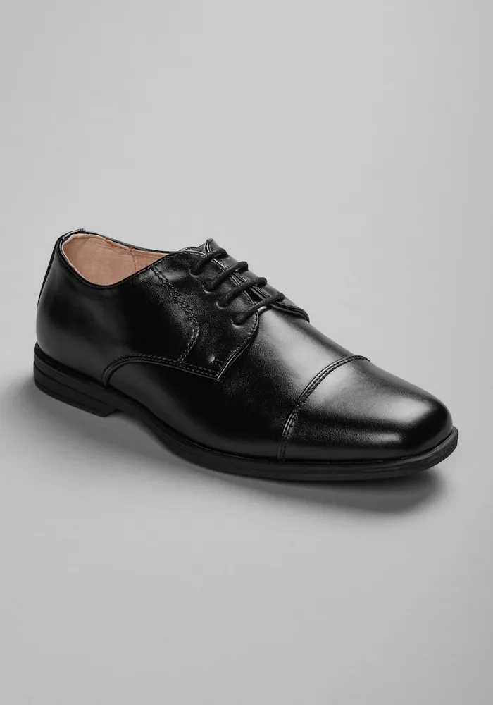 Florsheim Men's Rolan Boys Lace Up Oxfords at Jos. A. Bank, BOY - Shoes