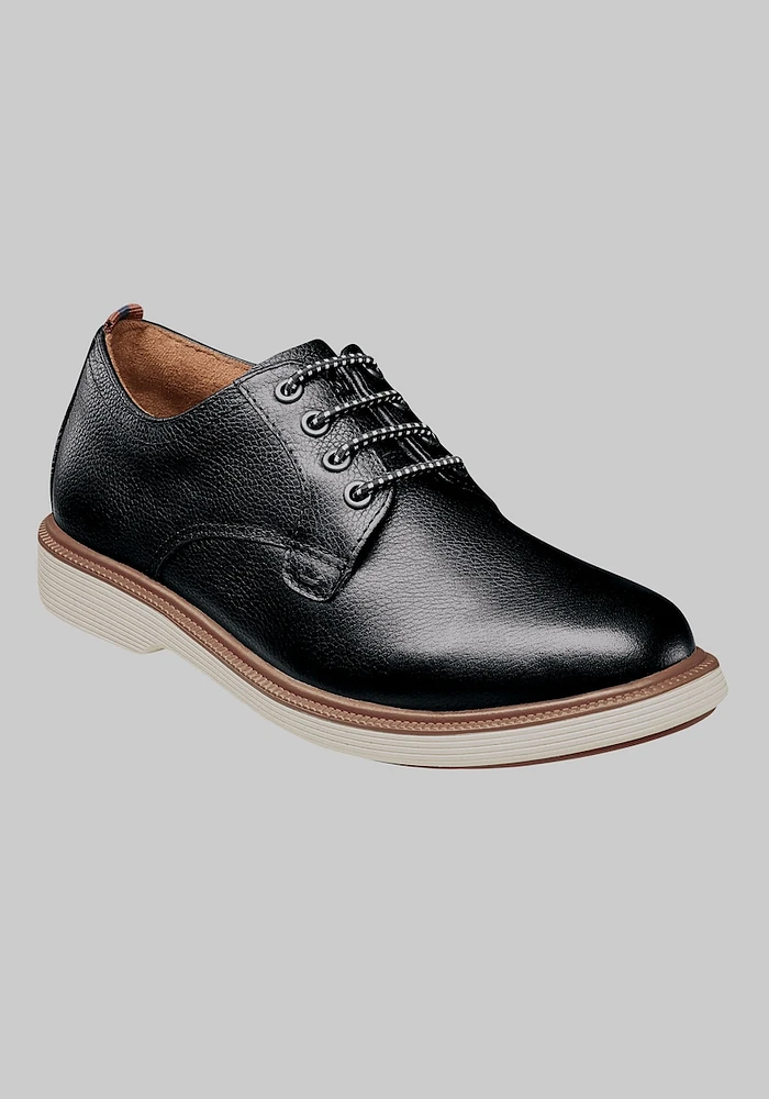 Florsheim Men's Supacush Jr. Boys Plain Toe Oxfords at Jos. A. Bank, BOY - Shoes