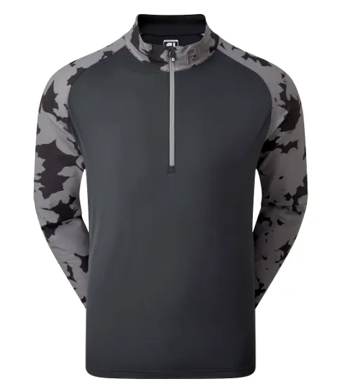 FootJoy Half Zip Pullover