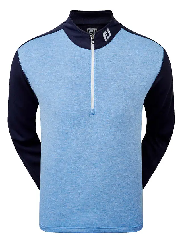 FootJoy Half Zip Pullover