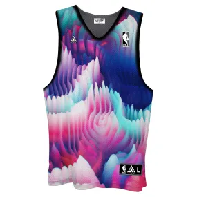 FUTURE BASS CUSTOM JERSEY