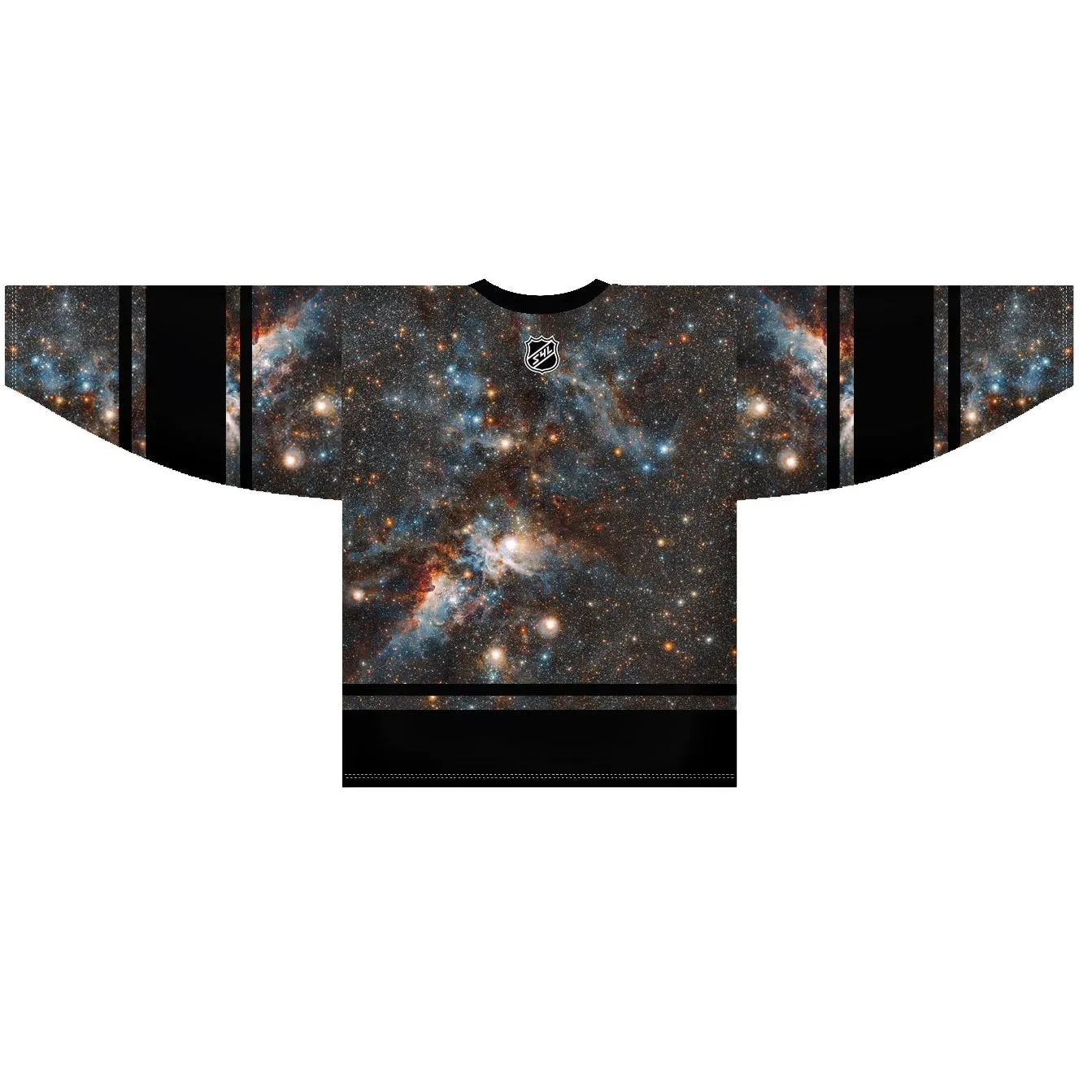 GALACTIC FUDGE LEAGUE JERSEY