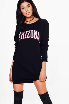 Georgie Arizona Sweater Dress