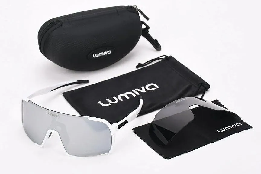 glasses Lumiva Energy - 02006