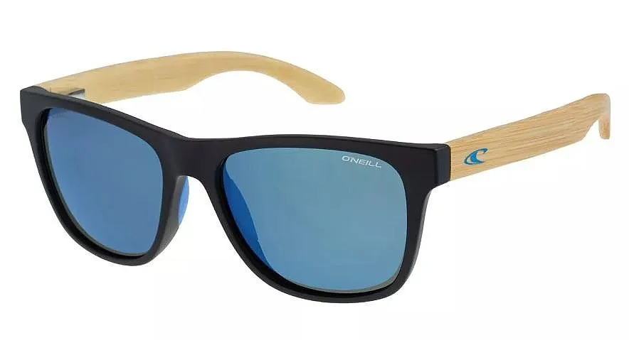 glasses O'neill ONS 9016-2.0 - Matte Black/Bamboo/Polarized