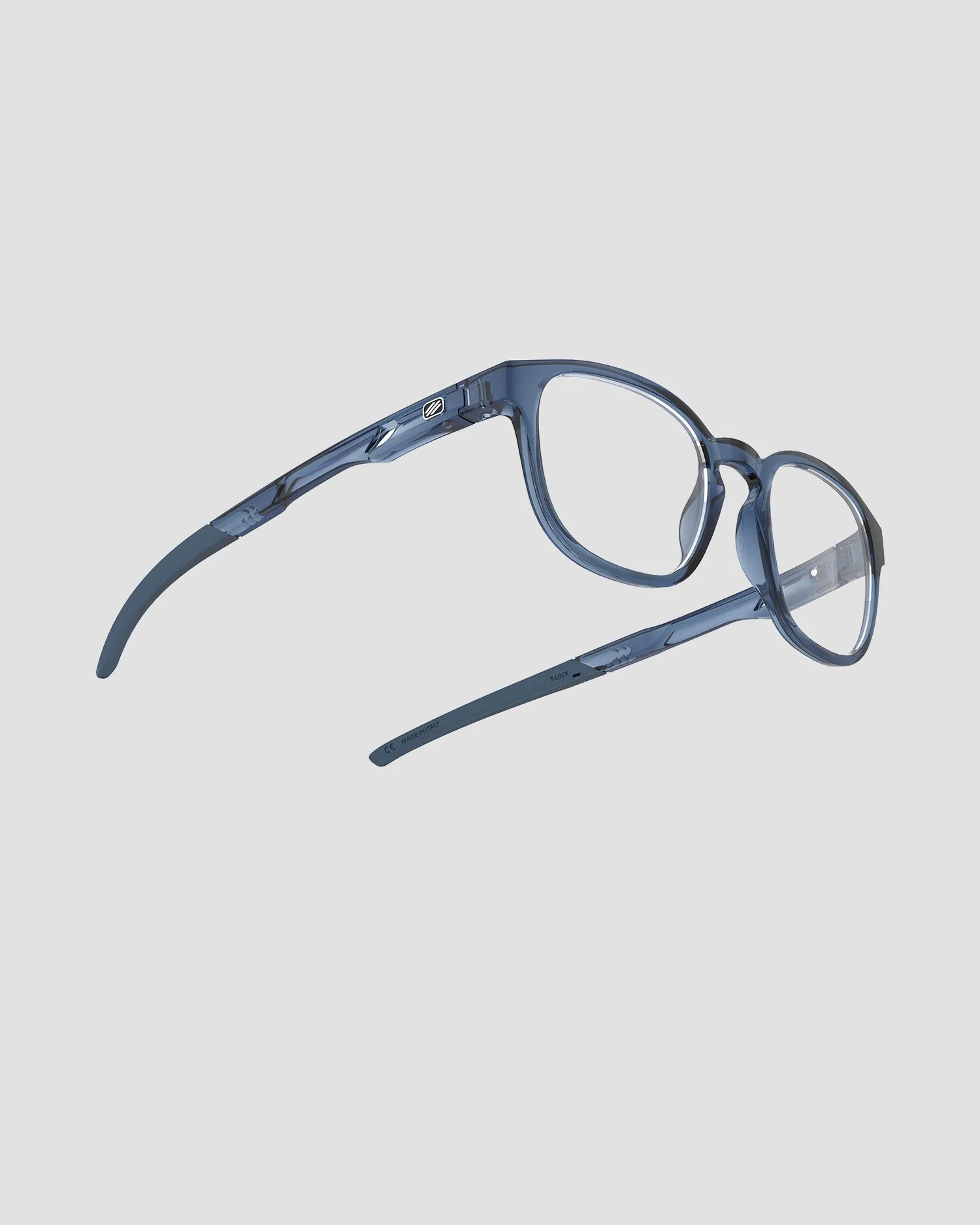 Glasses Rudy Project Iridis 66 Demo sp660a020000-nd