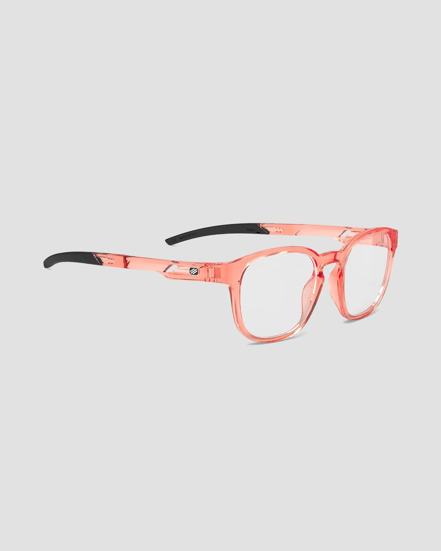 Glasses Rudy Project Iridis 66 Demo sp660a260000-nd