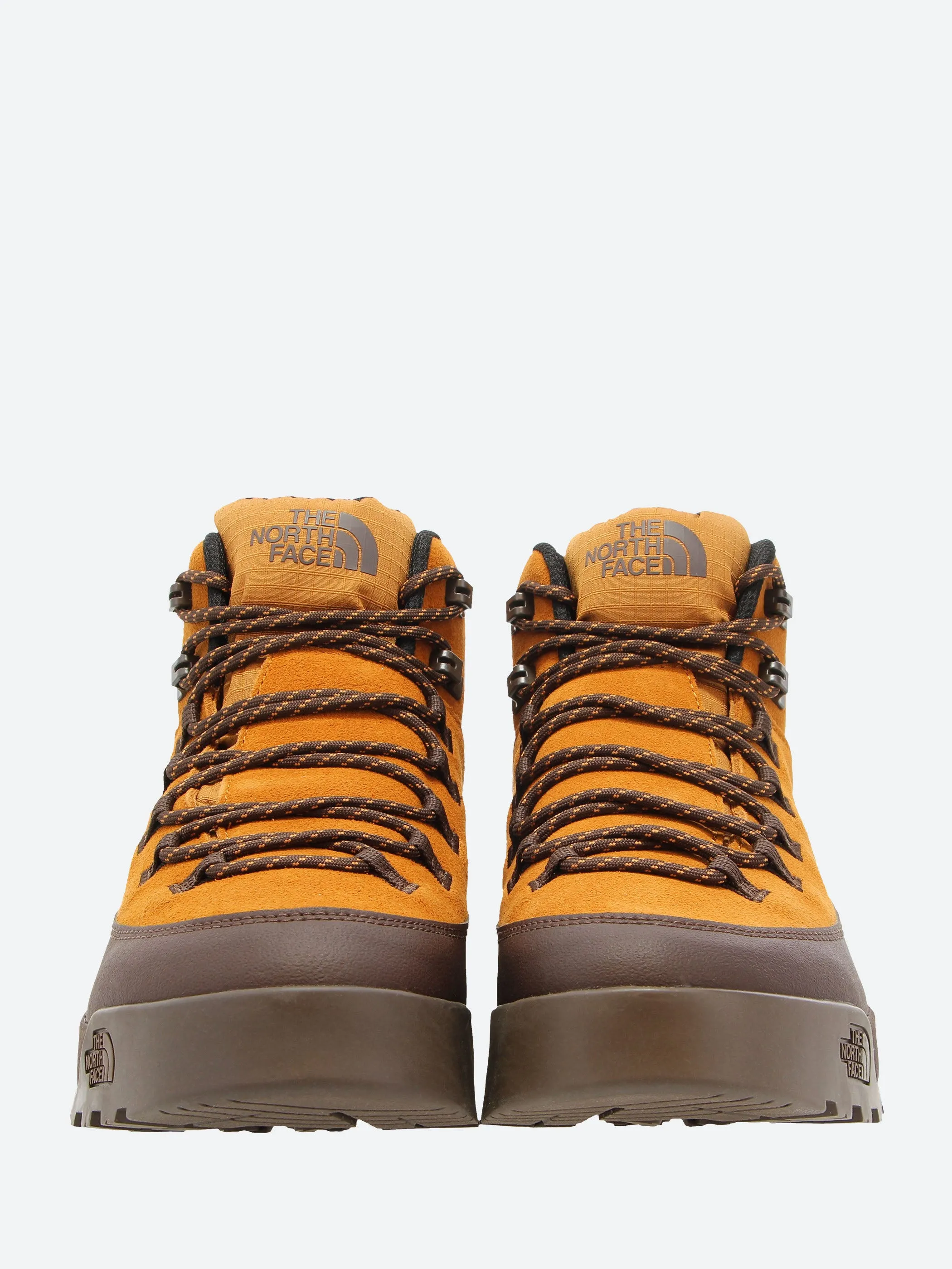 Glenclyffe Urban Boot