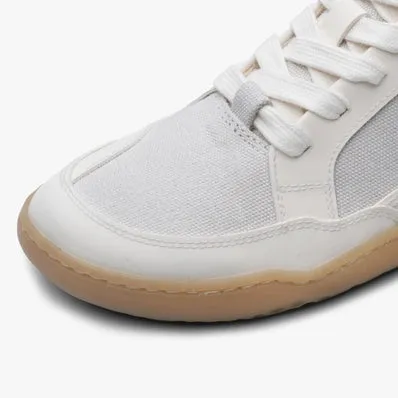 Gobi Sneaker Premium Canvas Womens - Cement