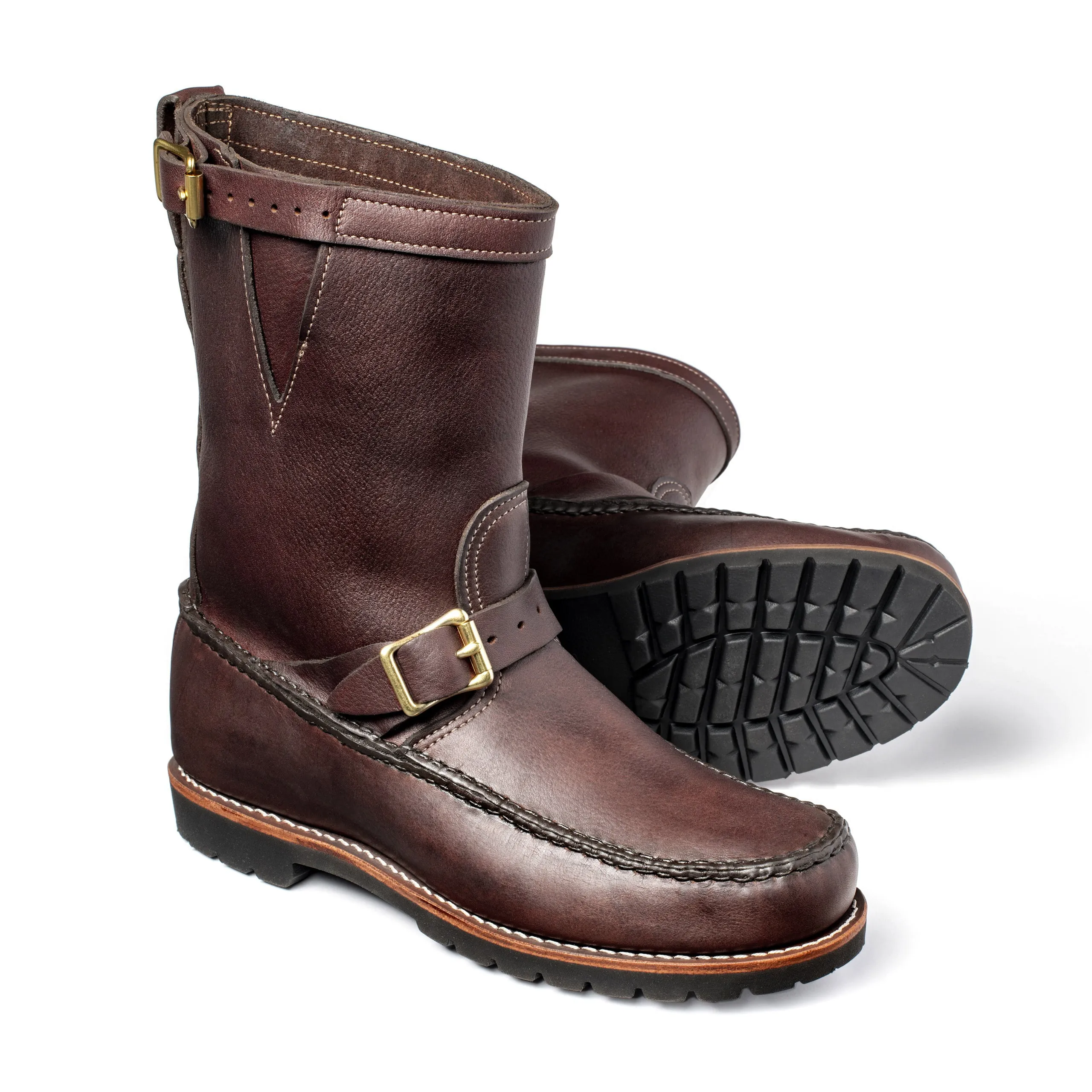 Gokey USA Classic Pull on Boot