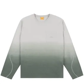 Gradient LS Shirt