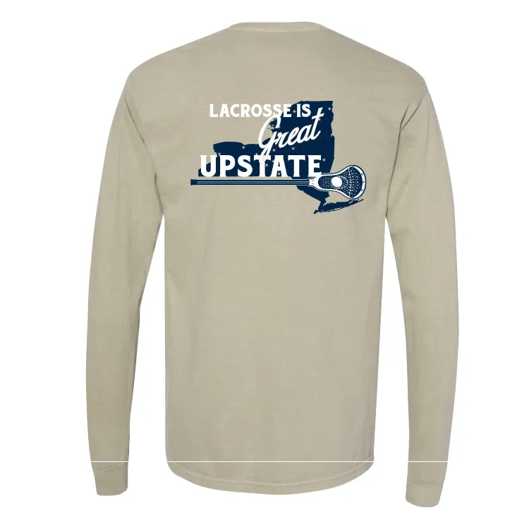 GTX UPSTATE Long Sleeve