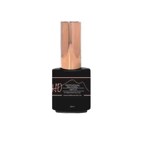 HD Matt It! No wipe matte top coat