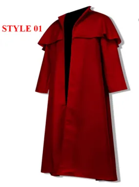 Hellsing Alucard Coat