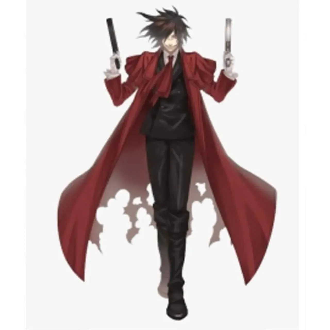 Hellsing Alucard Coat