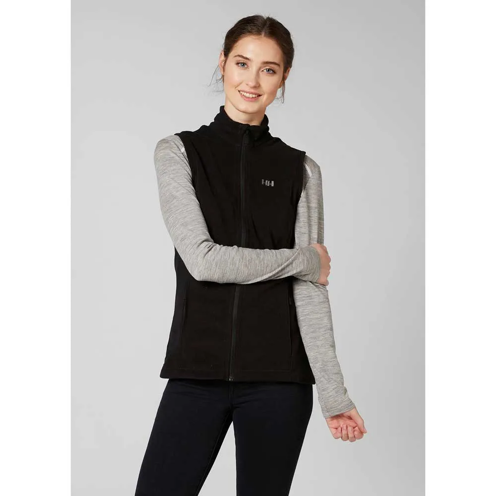 Helly Hansen Daybreaker Fleece Vest - A One Clothing