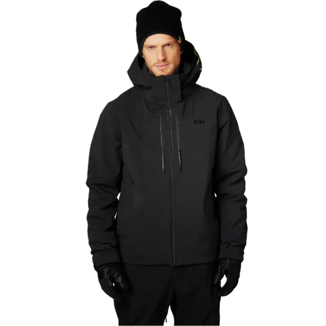 Helly Hansen Men's Alpha Infinity Jacket