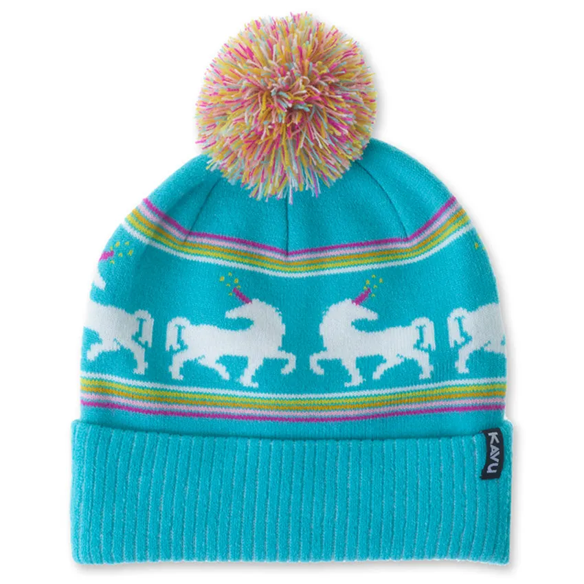 Herschel Hat - Unicorn