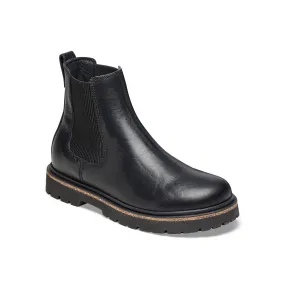 Highwood Boot (Black)