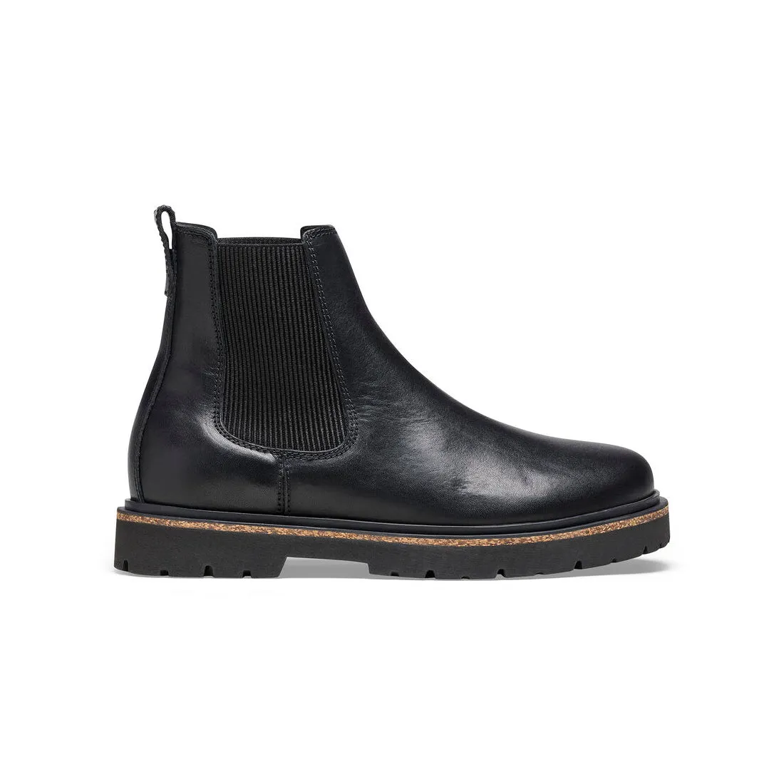 Highwood Boot (Black)