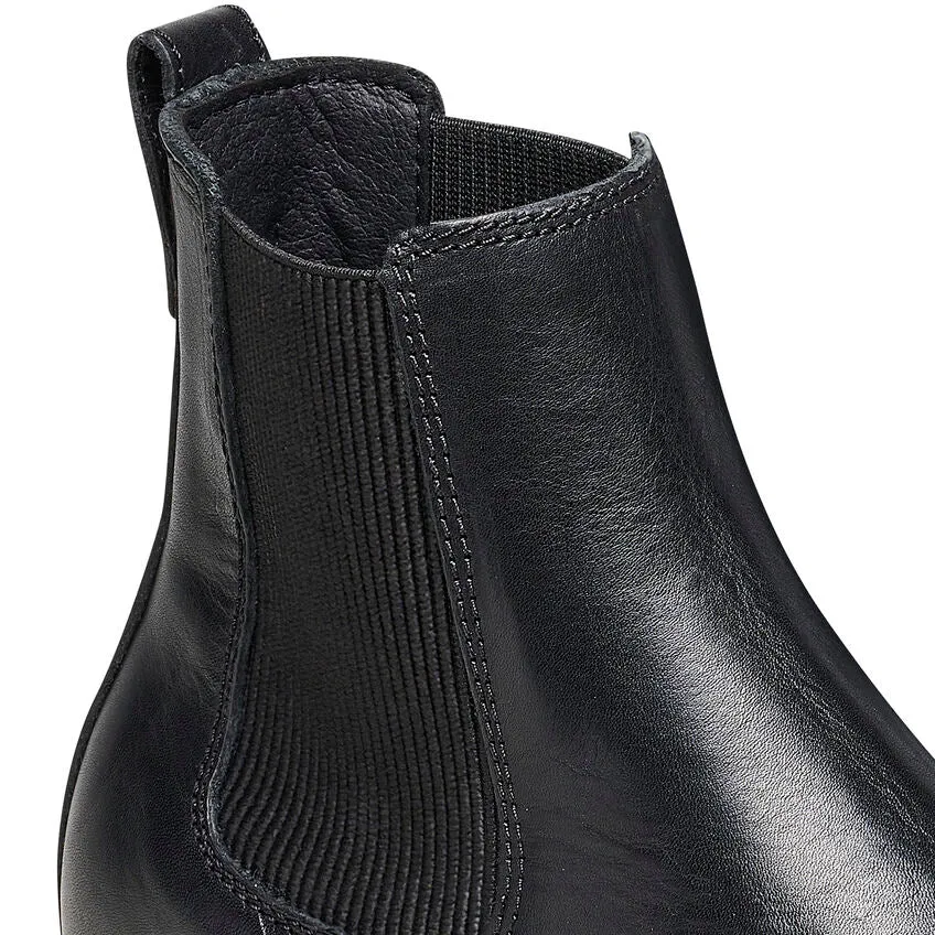 Highwood Boot (Black)