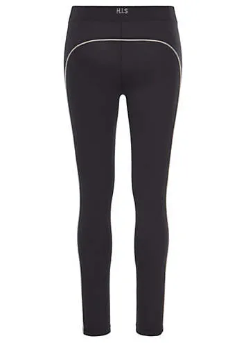 H.I.S Sports Leggings | Grattan