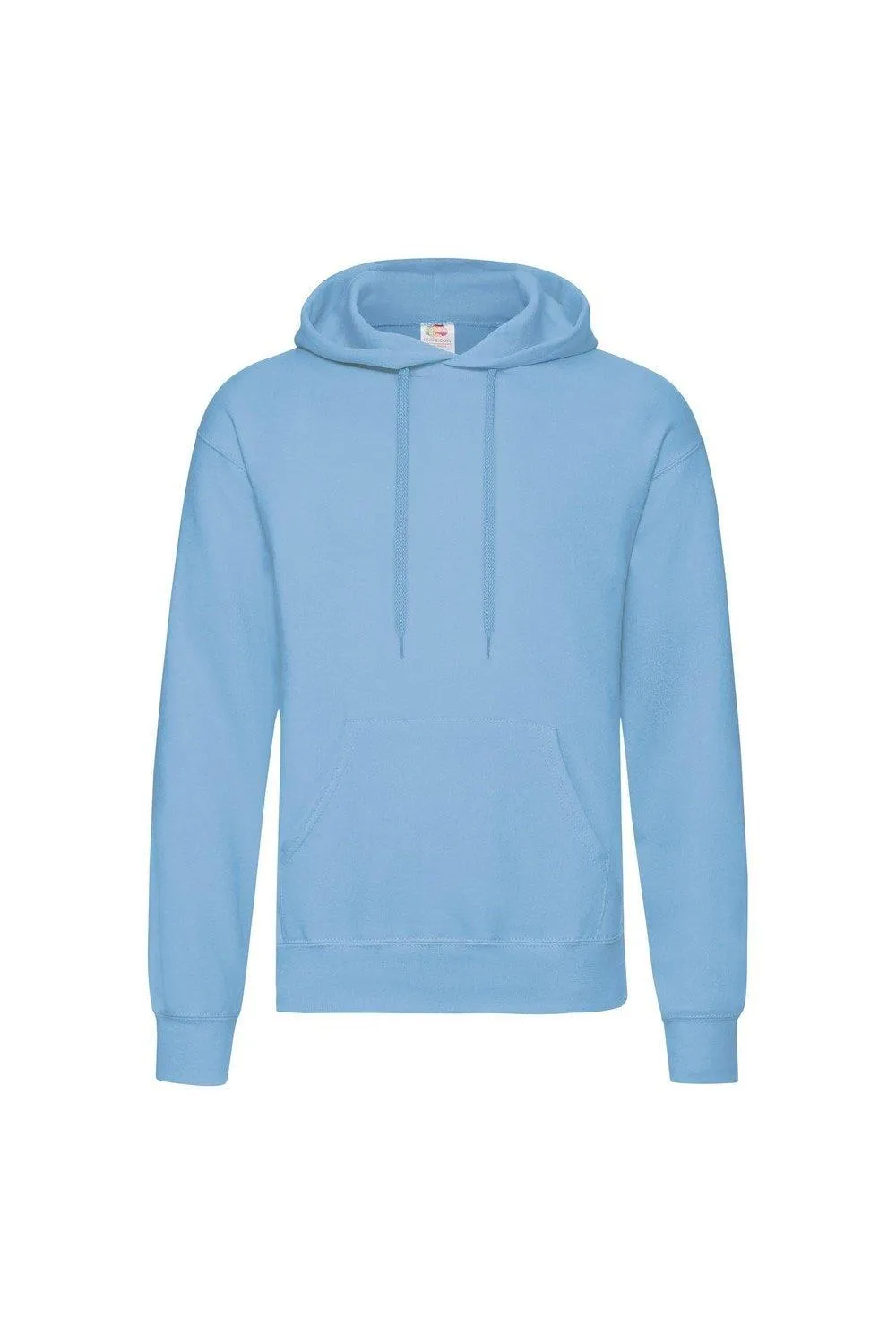 Hoodies & Sweatshirts | Hooded Sweatshirt Hoodie | Fruit of the Loom