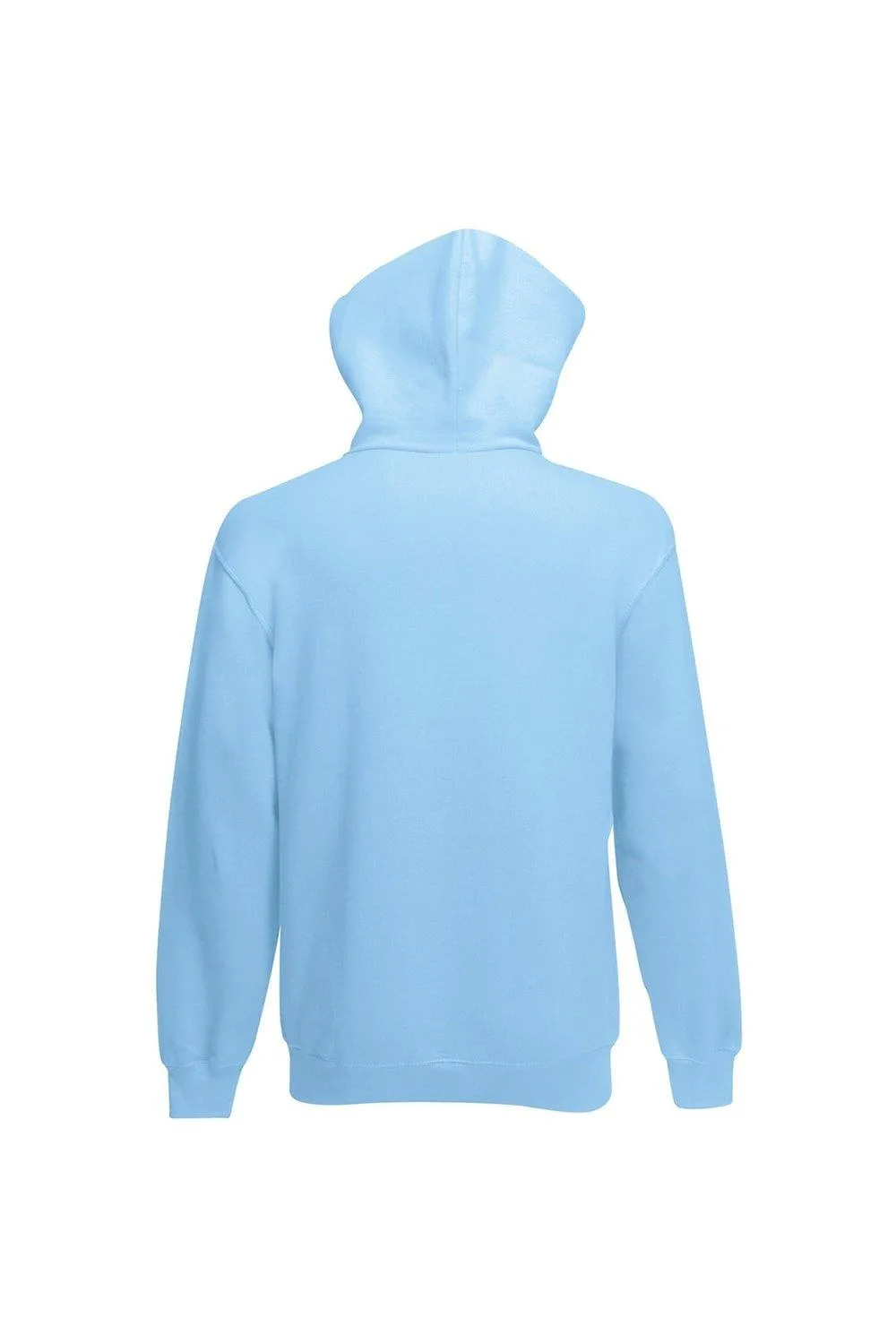 Hoodies & Sweatshirts | Hooded Sweatshirt Hoodie | Fruit of the Loom