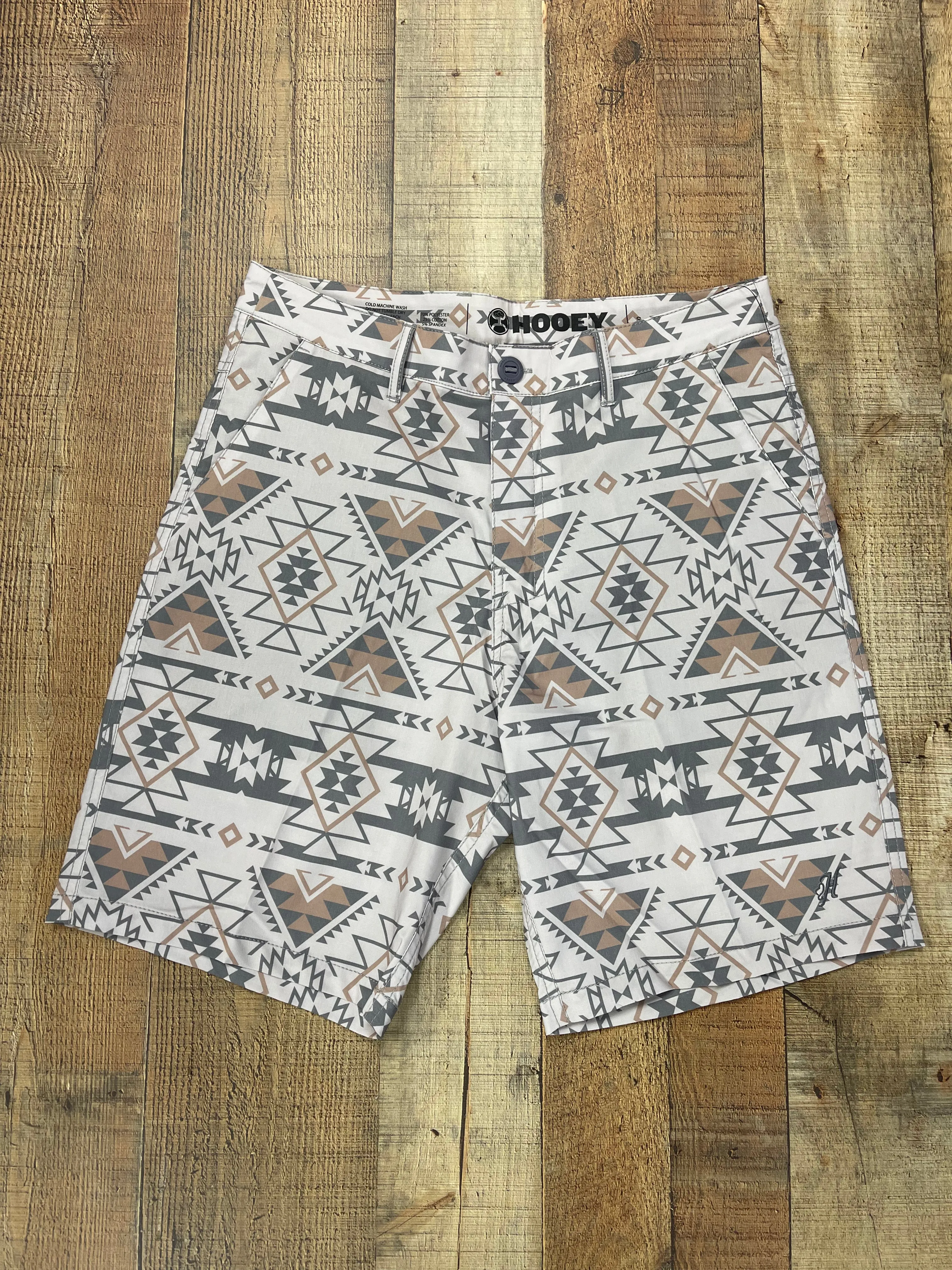 Hooey Hybrid Shorts