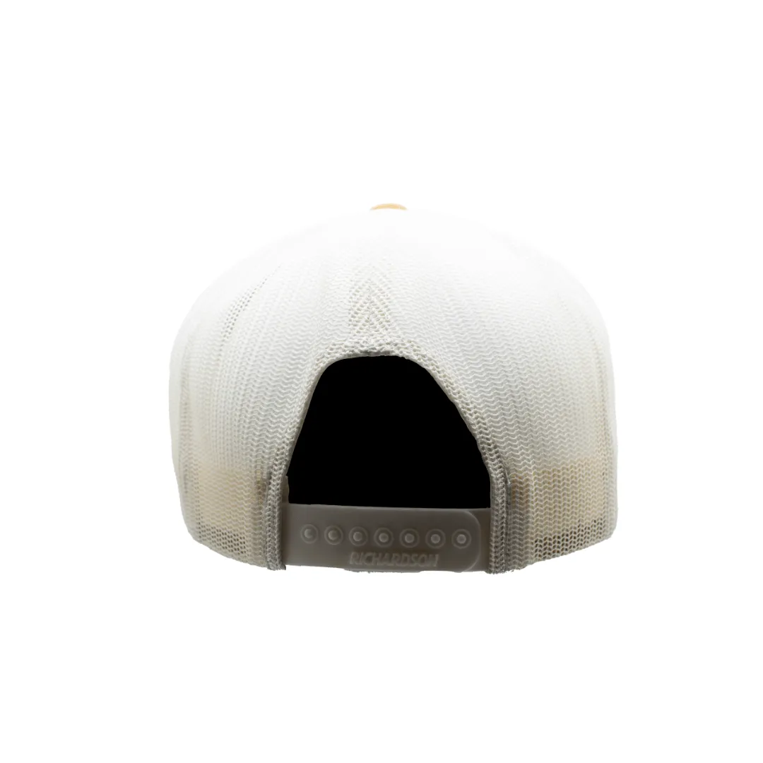 H.O.T. Trademark Hat, Birch