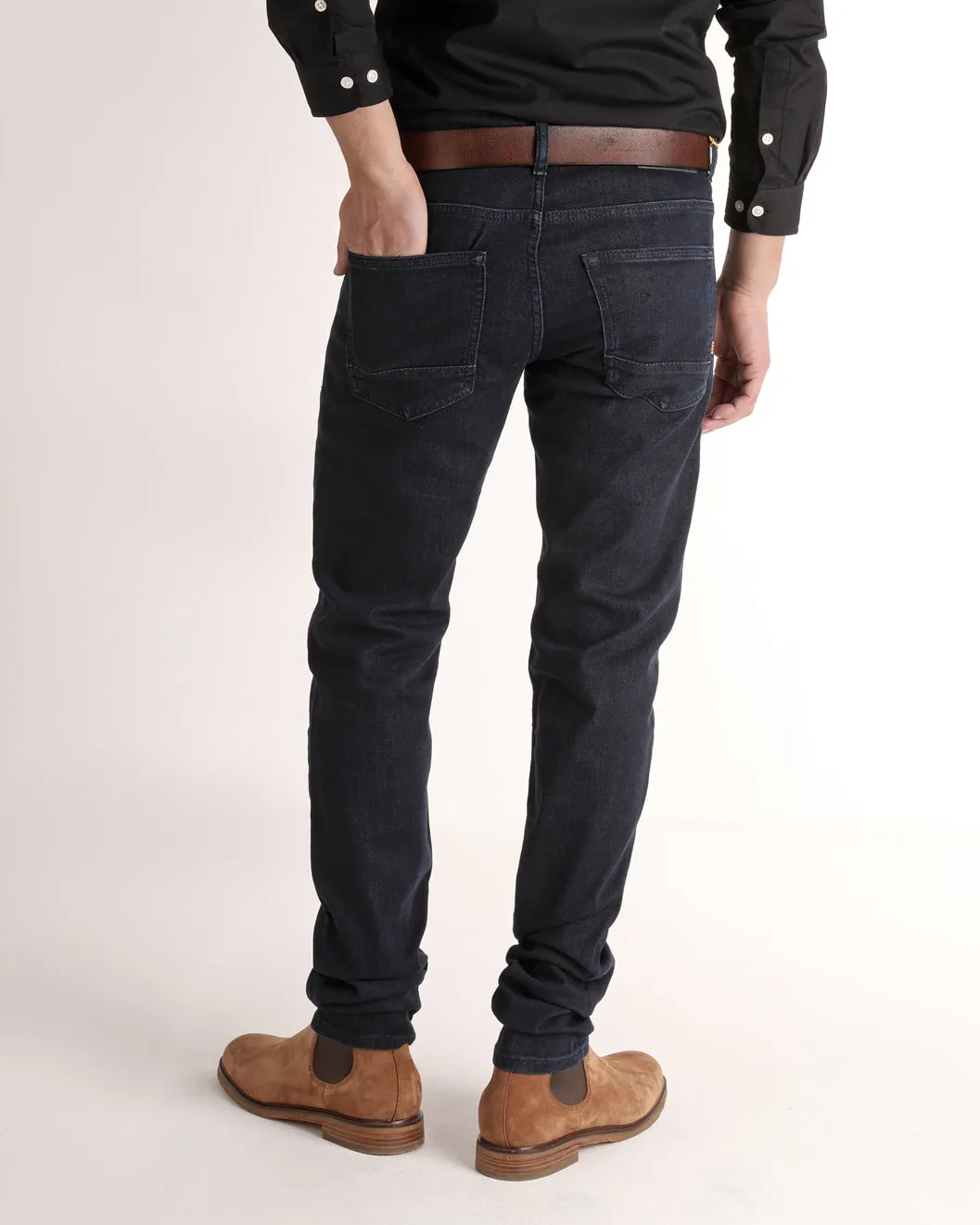 Hugo Boss Slim Fit jeans