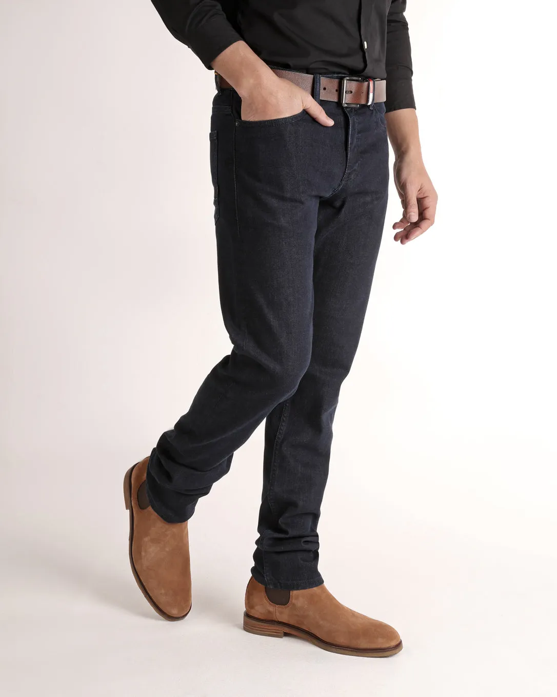 Hugo Boss Slim Fit jeans