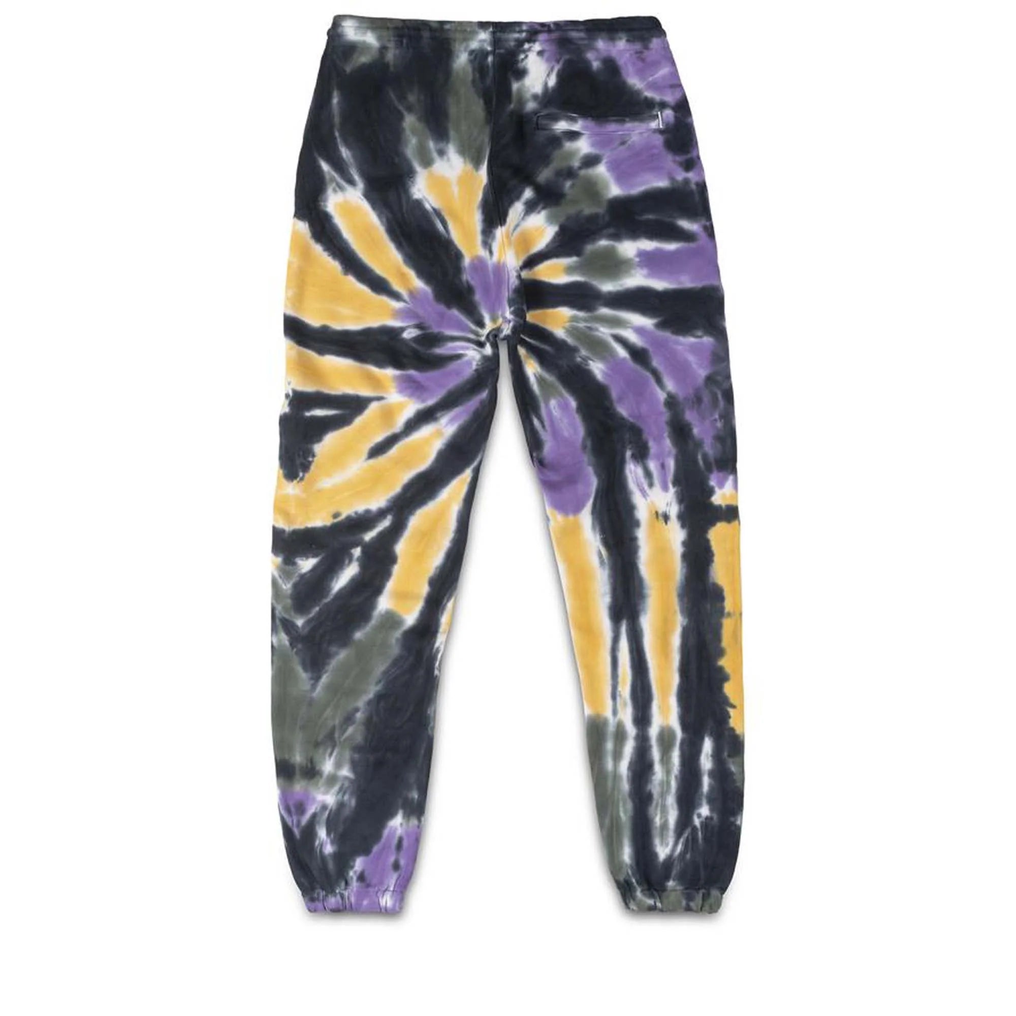 ICE CREAM SPIRAL VISION JOGGER - TIE DYE