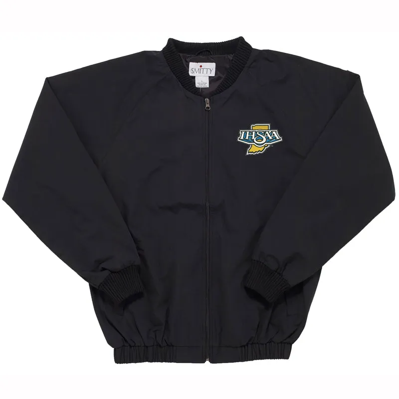 Indiana IHSAA Logo Referee Jacket