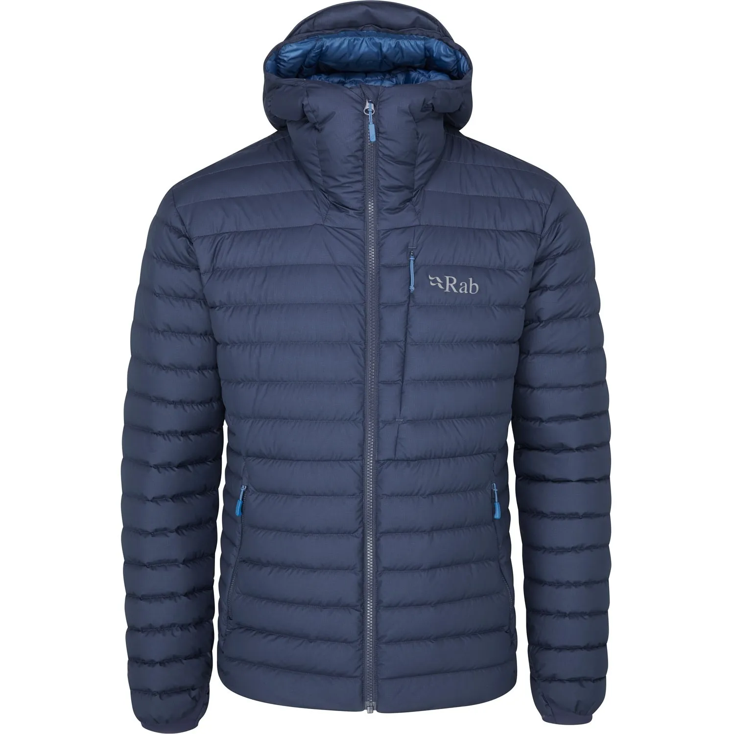 Infinity Microlight Down Jacket - Men's