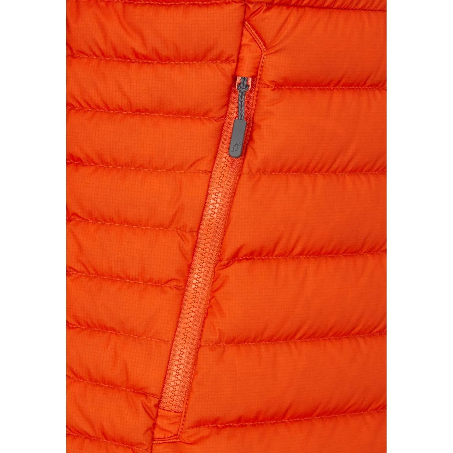 Infinity Microlight Down Jacket - Men's