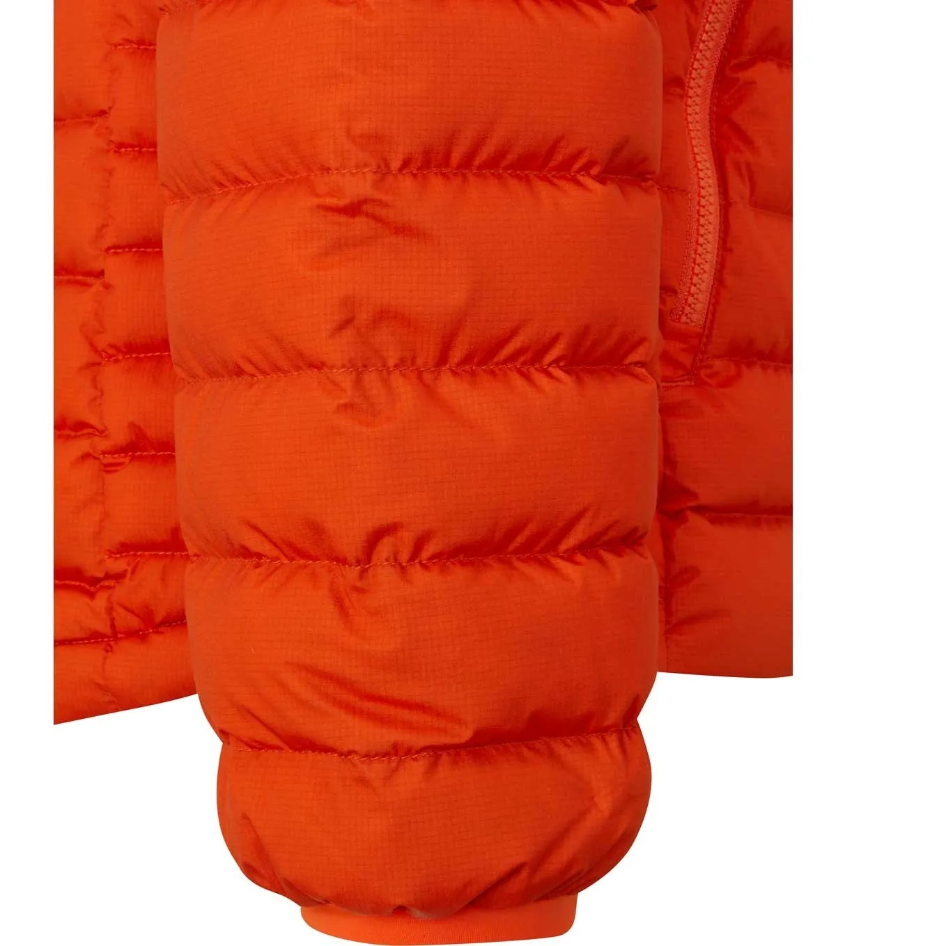 Infinity Microlight Down Jacket - Men's