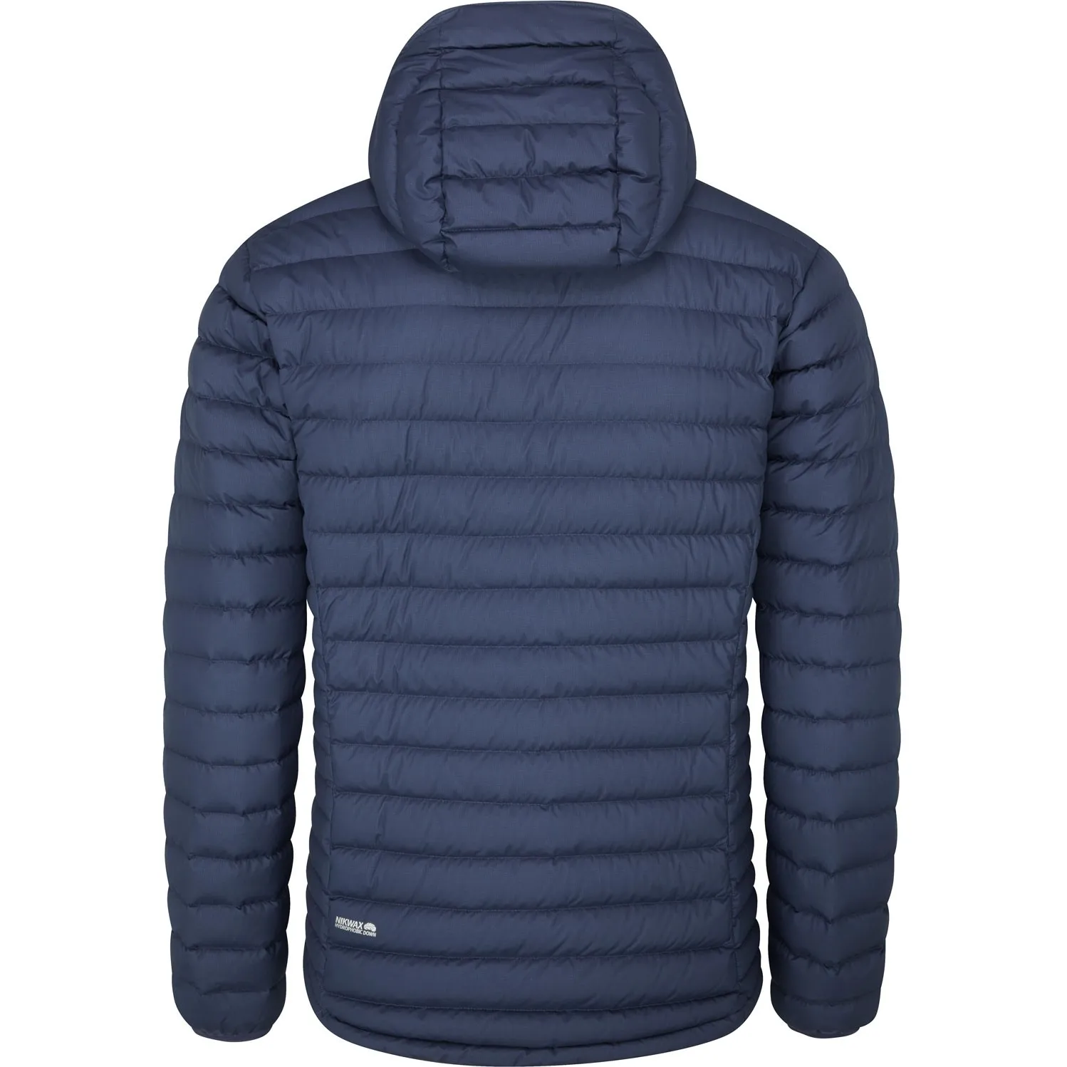 Infinity Microlight Down Jacket - Men's