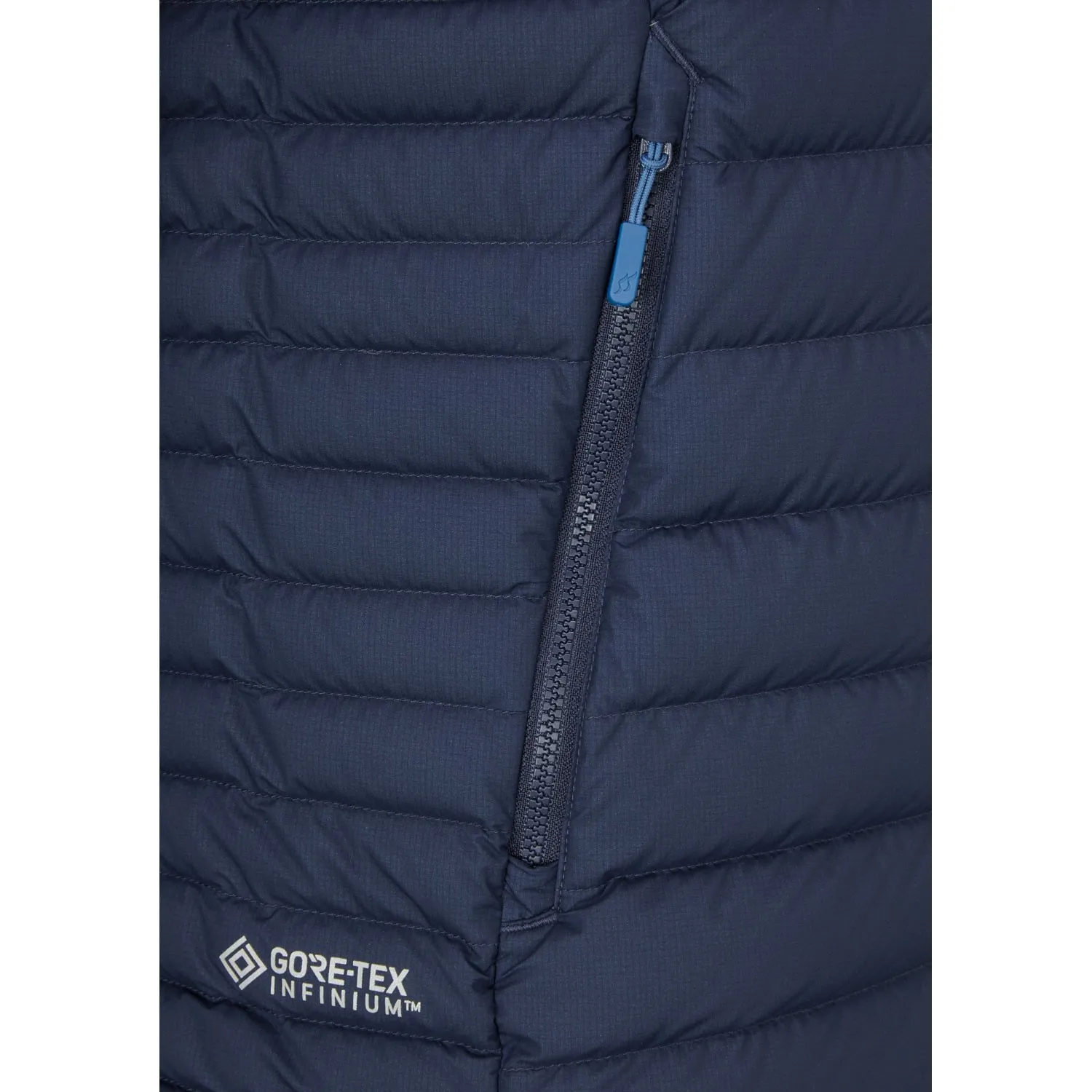 Infinity Microlight Down Jacket - Men's