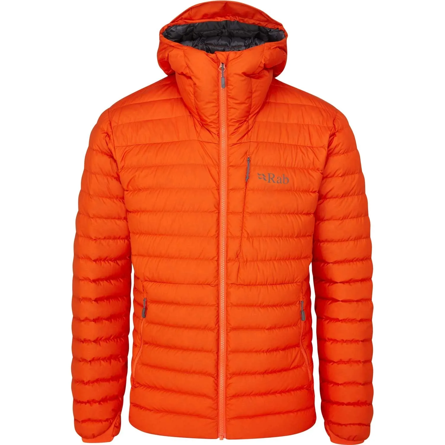 Infinity Microlight Down Jacket - Men's