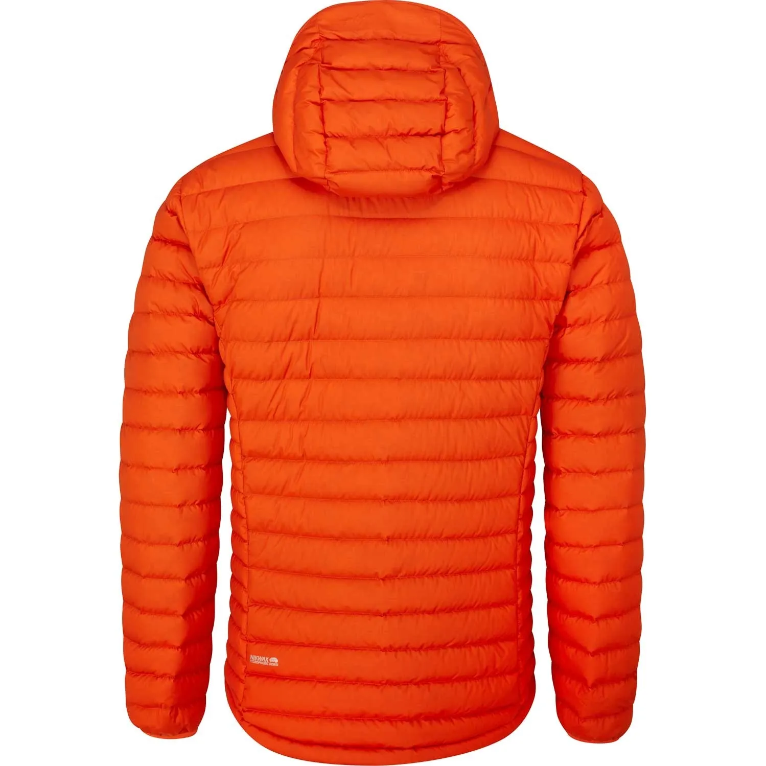 Infinity Microlight Down Jacket - Men's