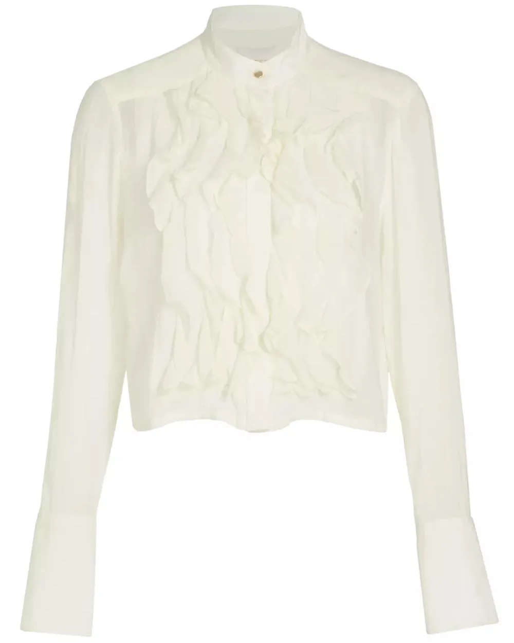 Ivory Patti Shirt