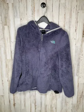 Jacket Fleece By North Face  Size: L