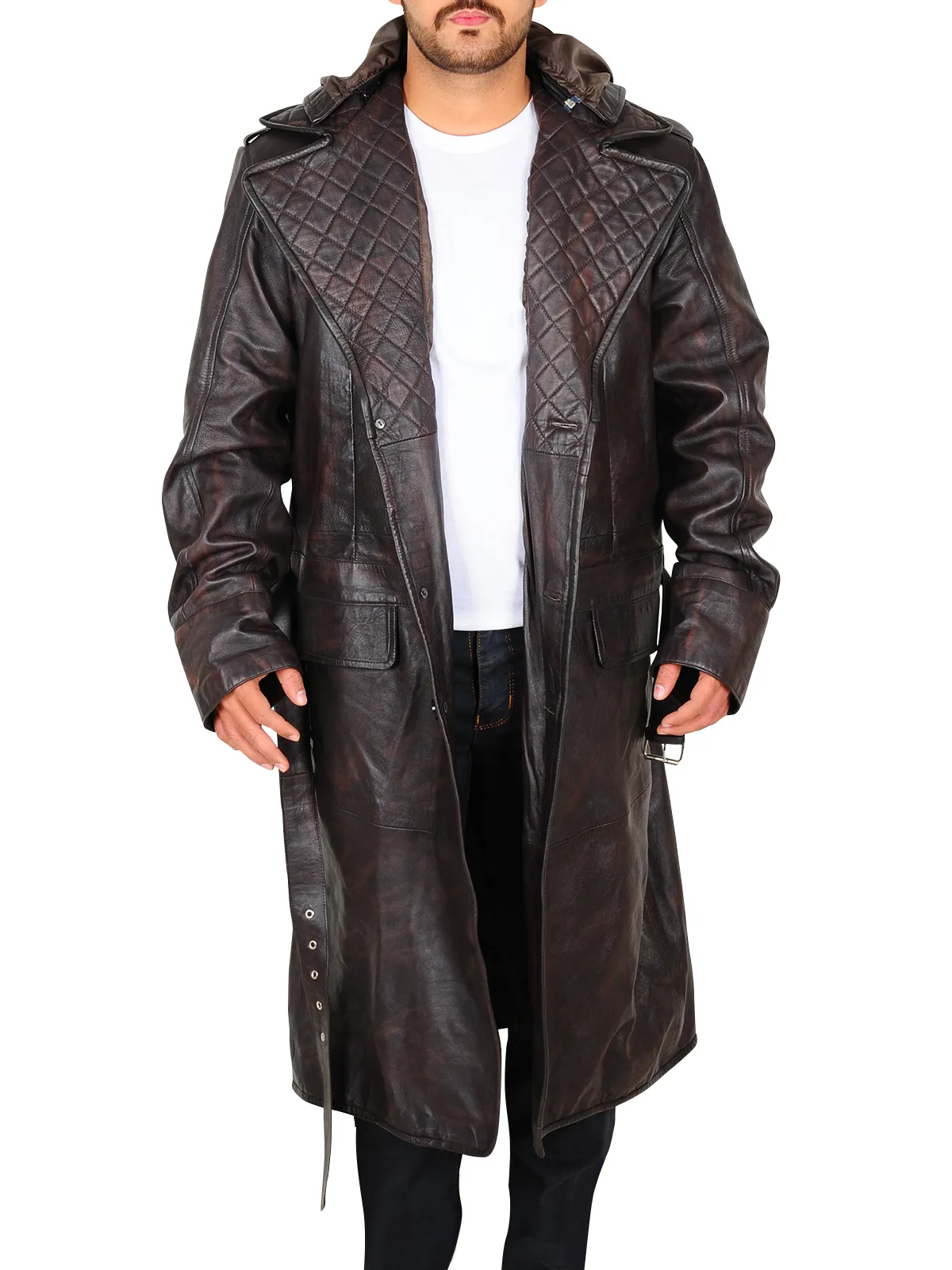 Jacob Frye Assassins Creed Syndicate Coat - Men's Coat