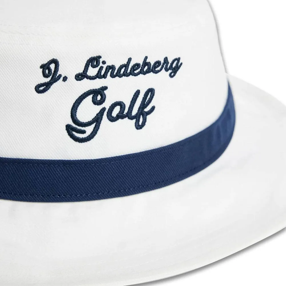 J.Lindeberg Lukas Bucket Golf Hat 2024