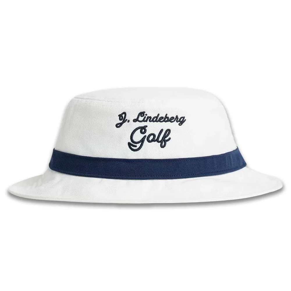 J.Lindeberg Lukas Bucket Golf Hat 2024