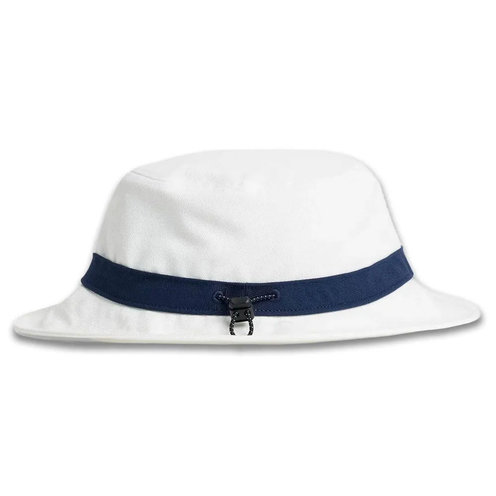 J.Lindeberg Lukas Bucket Golf Hat 2024